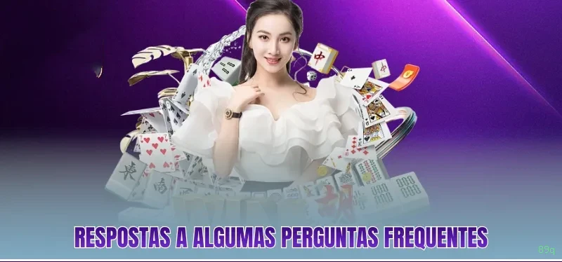 Métodos de pagamento aceitos na 89q