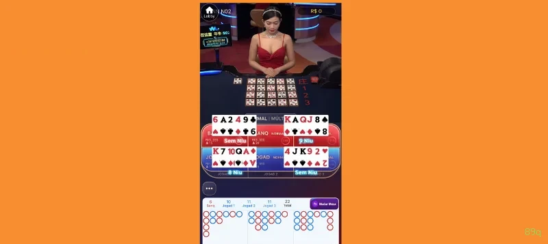 Segurança 89q